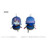 新幹線変形ロボ シンカリオンZ ぴょこぬい 第2弾 1Box 5pcs
