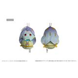 シンカリオンＺ　ぴょこぬい 新幹線変形ロボ シンカリオンZ ぴょこぬい 第2弾 5個入り1BOX