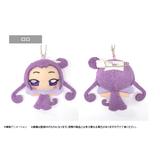 【匿名配送】おジャ魔女どれみ ドッカ～ン！　プラッシュマスコット　6個セット おジャ魔女どれみ ドッカ～ン！ プラッシュマスコット (6個