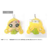おジャ魔女どれみ ドッカーン! プラッシュマスコット 1Box 6pcs
