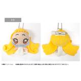 おジャ魔女どれみ ドッカーン! プラッシュマスコット 1Box 6pcs