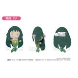 ぴちぴちピッチ プラッシュマスコット 全8種 Amazon.co.jp: TVアニメ『 ぴちぴちピッチ 』 プラッシュ