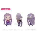 ぴちぴちピッチ プラッシュマスコット 1Box 8pcs | HLJ.co.jp