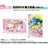 ぴちぴちピッチ　トレーディングハートクリアカード　ツリービレッジ　1BOX ぴちぴちピッチ トレーディングハートクリアカード ツリー