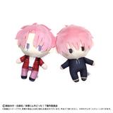 多聞くん今どっち!? ケープたぴぬい 福原多聞 (ジメ原Ver.) | HLJ.co.jp