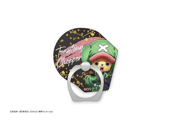 One Piece Kirieart アクリルホールドリング トニートニー チョッパー By タピオカ ホビーリンク ジャパン