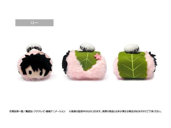 ♯Jyi08AZ初来日ONEDIRECTIONハッピマスコットJapan全6種 Wakai Hiloto「NewLevelUnlocked」- 2025 Birthday