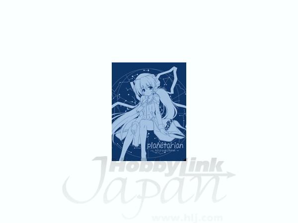 planetarian ちいさなほしのゆめ Tシャツ フリーサイズ | HLJ.co.jp