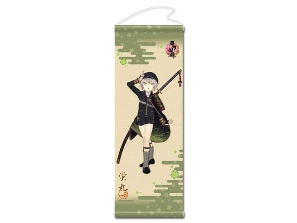 刀剣乱舞 タペストリー 32 蛍丸