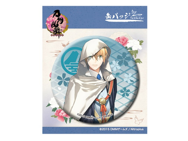 刀剣乱舞-ONLINE- 缶バッジ 03: 山姥切国広 | HLJ.co.jp