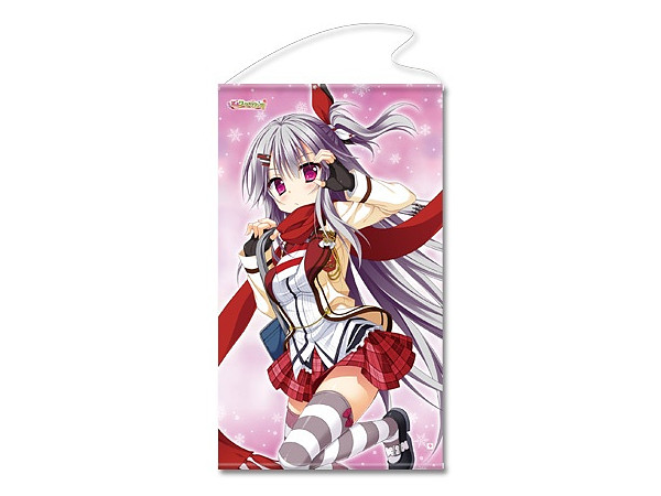 花咲ワークスプリング 特大タペストリーh 不知火祈ver 3 花咲ワークスプリング 特大タペストリーh 不知火祈ver 3