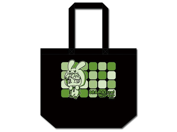 ドラマダ スペシャルイベント 缶バッジ トートバッグ セット 蒼葉 上映