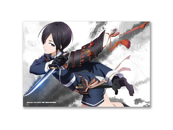 活撃 刀剣乱舞 ブランケット 05: 薬研藤四郎 | HLJ.co.jp