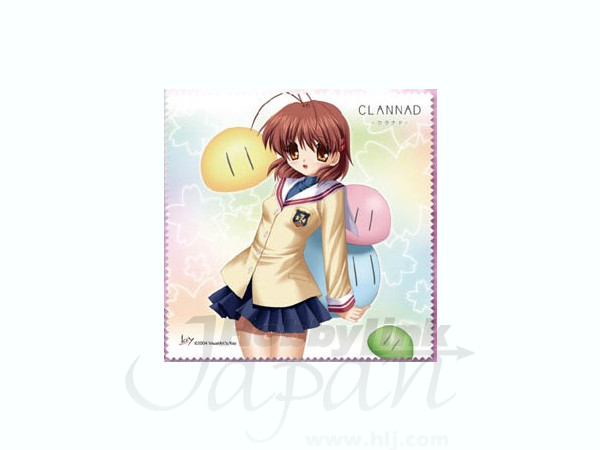 CLANNAD マルチクロス B: 古河渚 | HLJ.co.jp