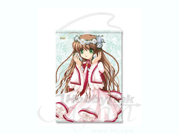 Rewrite タペストリーG： 神戸小鳥 Ver.2 | HLJ.co.jp