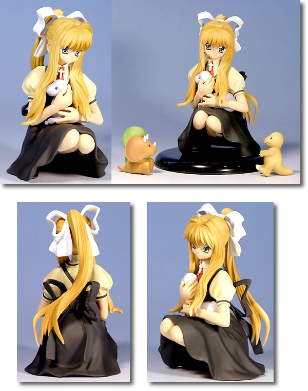 神尾 観鈴 PVC | HLJ.co.jp