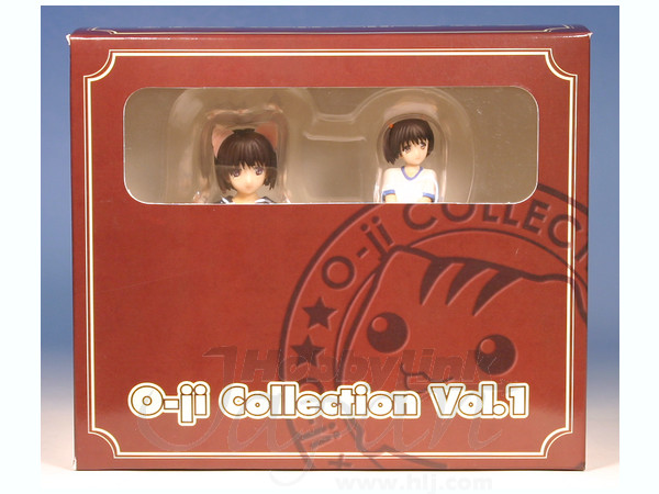 から厳選した Collection O-Ji Vol. HLJ.co.jp | 01 その他