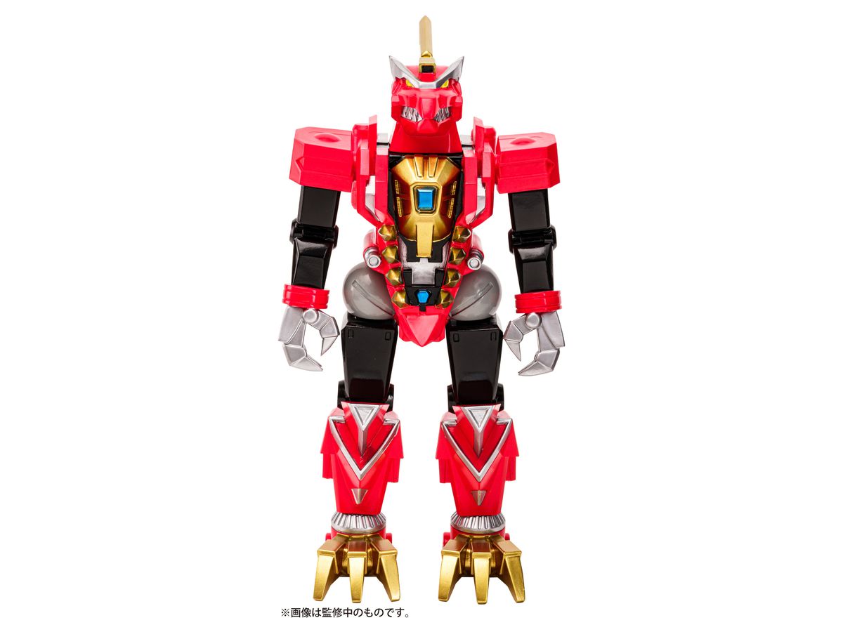 1 1 Ssss Dynazenon ダイナソルジャー ソフビフィギュア By トップス ホビーリンク ジャパン 1 1 Ssss Dynazenon ダイナソルジャー ソフビフィギュア By トップス ホビーリンク ジャパン