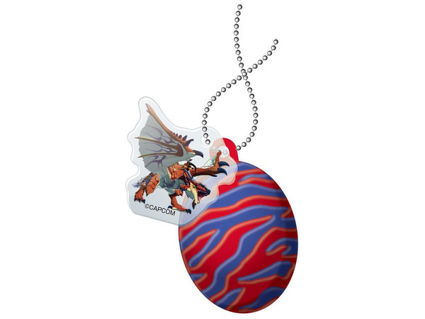 モンスターハンター ストーリーズ RIDE ON オトモンタマゴラバー