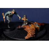 プラモデル　1/35 ドイツ軍騎兵 1939年9月 セット(TRM35F151 + TRM35F152) レジンキャストキット [TRM35F153] 1/35 ドイツ軍騎兵 1939年9月 セット (TRM35F151 + TRM35F152