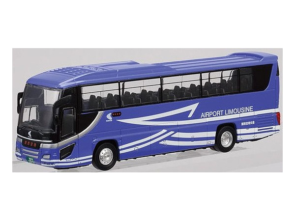 1/80 フェイスフルバス No.06 関空リムジンバス | HLJ.co.jp