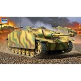 1/16 III号突撃砲 G型 後期型(2in1) | HLJ.co.jp