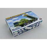 1/35 40N6/51P6A S-400 超長距離地対空ミサイルシステム | HLJ.co.jp