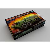 1/35 HEMTT M1142 タクティカル消防車 | HLJ.co.jp