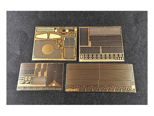 1/35 M983 HEMTTトラクター&ペトリオット PAC-3 Amazon | トランペッター 1/35 アメリカ軍 M983 HEMTTトラクター