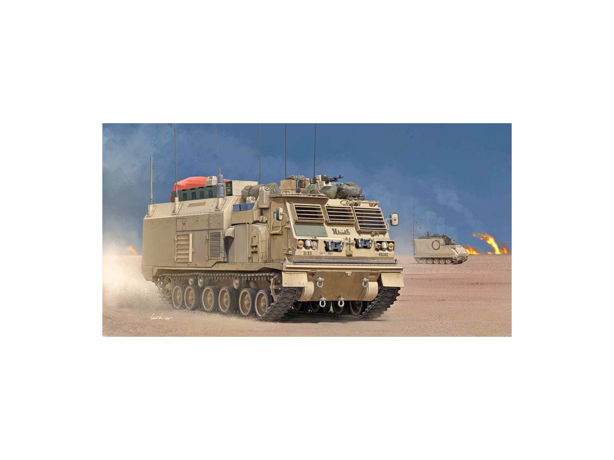 1 35 M4 C2v 戦闘指揮車 1 35 M4 C2v 戦闘指揮車