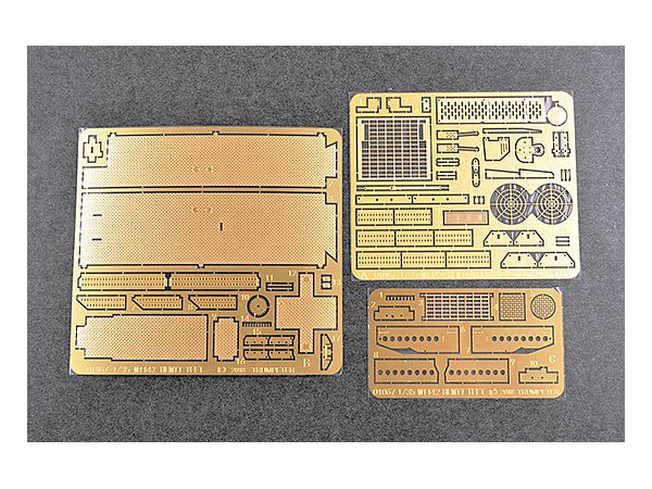 1/35 HEMTT M1142 タクティカル消防車 | HLJ.co.jp