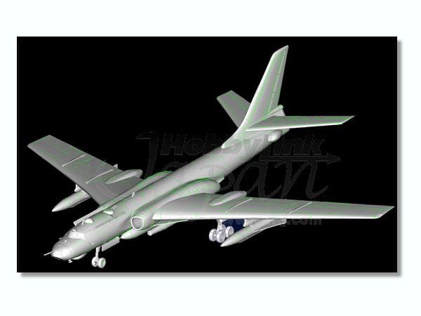 トランペッター 1/144 Tu-16k26 バジャーG型 プラモデル 6g7v4d0 Amazon | トランペッター 1/144 Tu-16k26 バジャーG型