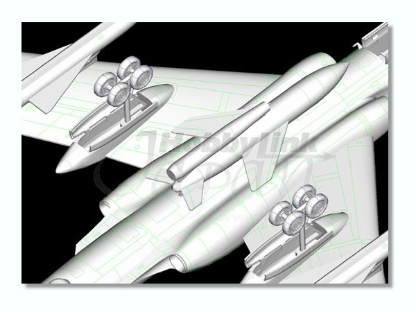 トランペッター 1/144 Tu-16k26 バジャーG型 プラモデル 6g7v4d0 TRP03907 1:144 Trumpeter Tu-16K-26 Badger G Soviet Twin