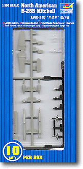 Amazon | トランペッター 1/350 空母艦載機 アメリカ大戦機 B