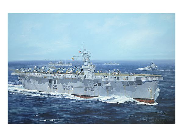 1/350 アメリカ海軍 護衛航空母艦 CVE-26 サンガモン | HLJ.co.jp