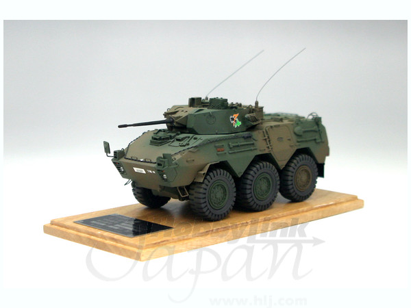 1/43 陸上自衛隊 87RCV (87式偵察警戒車) 第7師団 第71戦車連隊 | HLJ