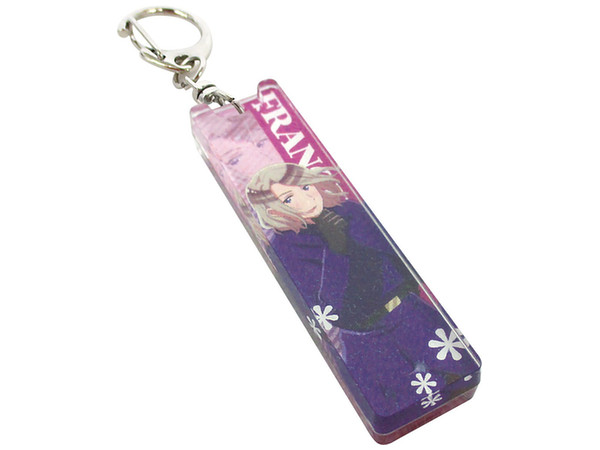 お値下げ中】ヘタリア スティックアクリルキーホルダーコレクション