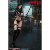 1/6 GANTZ:O レイカ シームレスアクションフィギュア | HLJ.co.jp