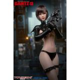 1/6 GANTZ:O 山咲 杏 シームレスアクションフィギュア | HLJ.co.jp