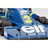 1/12 ティレル P34 スウェーデンGP 1976 優勝車 #3 | HLJ.co.jp