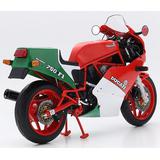 1/12 ドゥカティ 750F1 1985 ダイキャスト製 | HLJ.co.jp