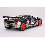 1/12 マクラーレン F1 GTR ル・マン24時間 1995 #24 Gulf Racing