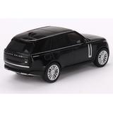 1/43 Range Rover サントリーニブラック True Scale 1:43 Range Rover year 2023 santorini black
