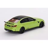 1/43 BMW ACシュニッツァー M3 コンペティション (G80