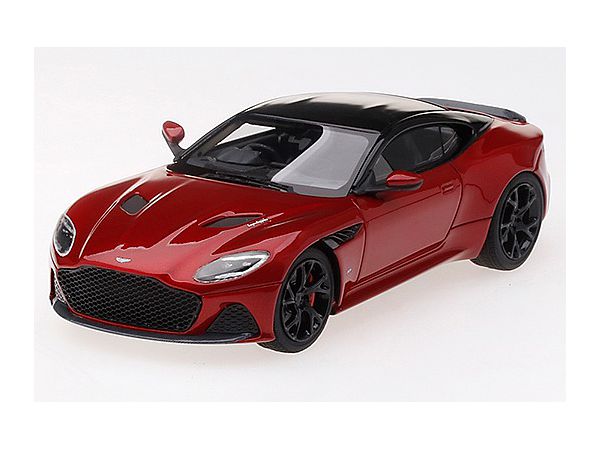 TSM 1/43 アストンマーティンDBSスーパーレッジェーラ TSM 1/43 アストンマーティンDBSスーパーレッジェーラ
