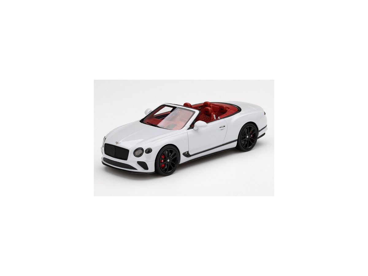 1/43 ベントレー コンチネンタル GT コンバーチブル アイス | HLJ.co.jp