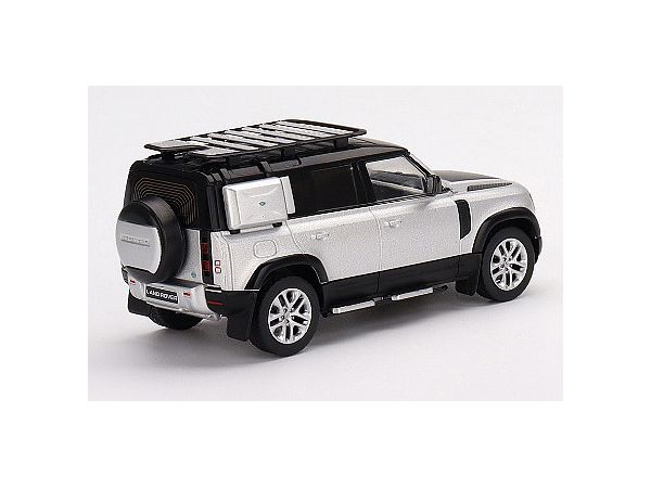 TSM 1⁄43 ランドローバー Rover Land DEFENDER TSM ランドローバー
