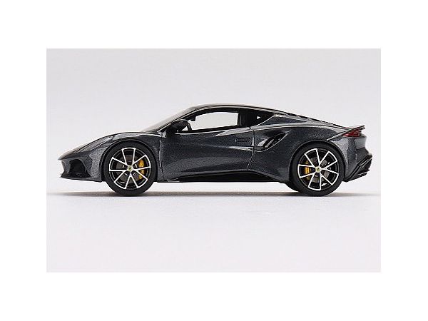 1/43 ロータス エミーラ シャドーグレー | HLJ.co.jp