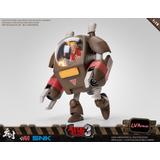 1/12 メタルスラッグ3 コレクティブル レベルアーマー | HLJ.co.jp