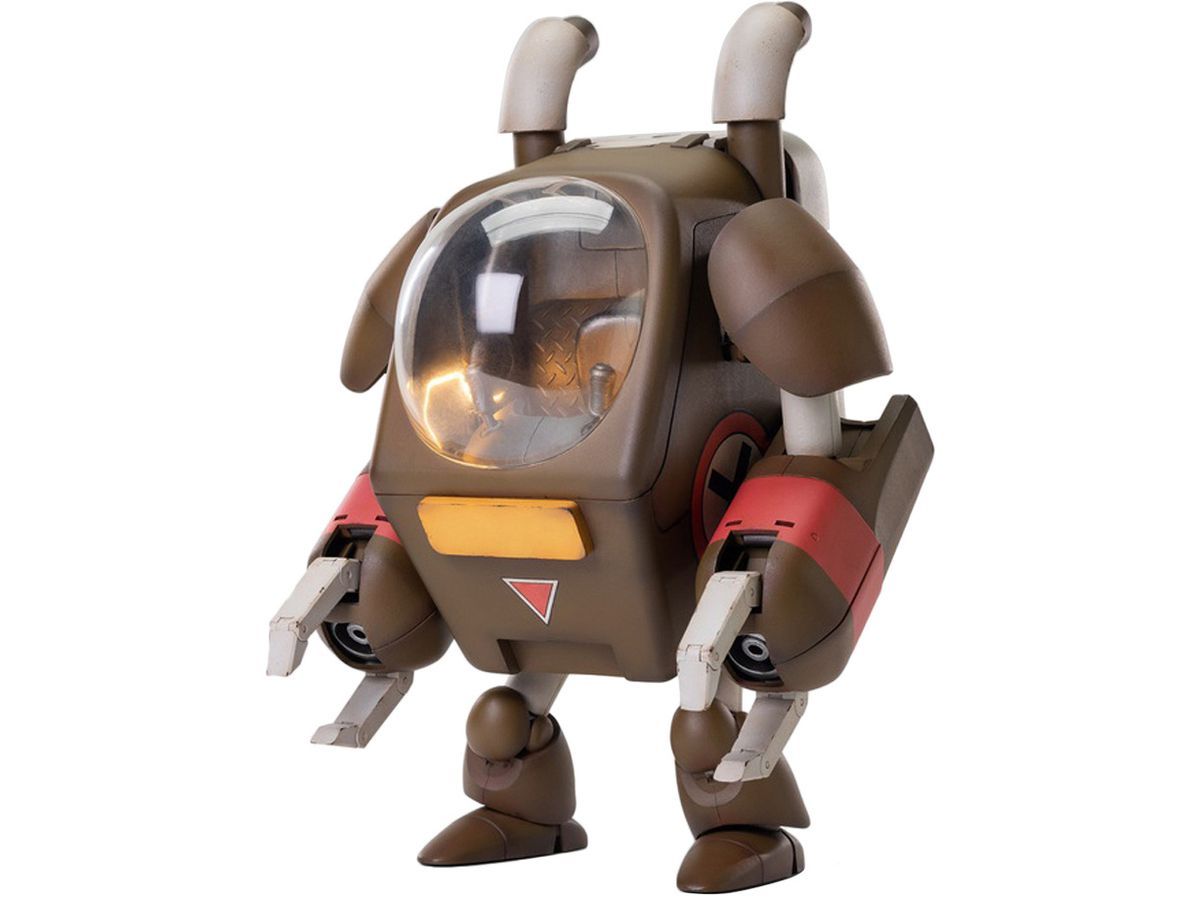 1/12 メタルスラッグ3 コレクティブル レベルアーマー | HLJ.co.jp